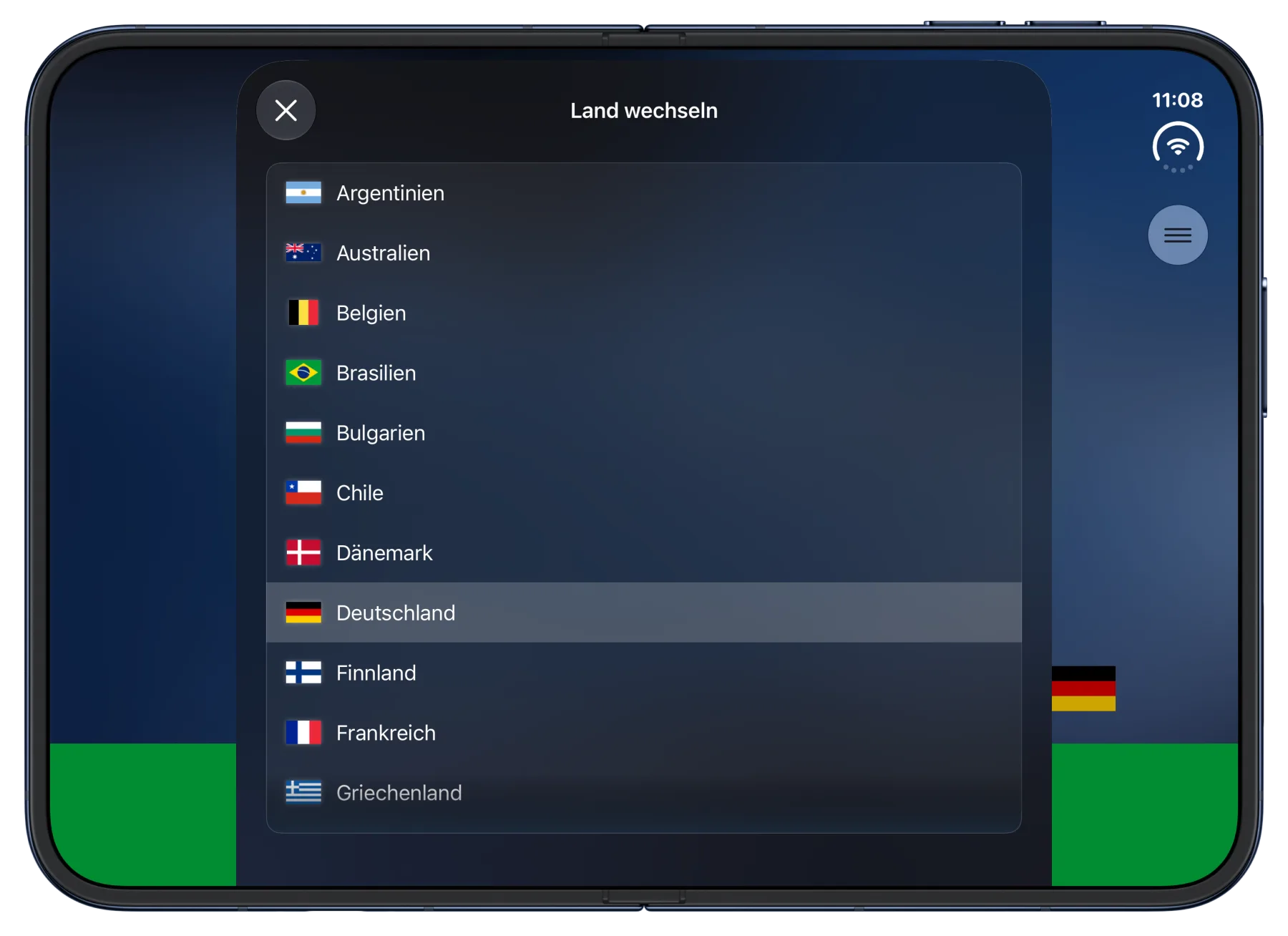 Steganos VPN Online Shield